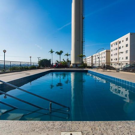 Rental Palhoca- Acomodacoes Residenciais II Florianópolis Exteriér fotografie