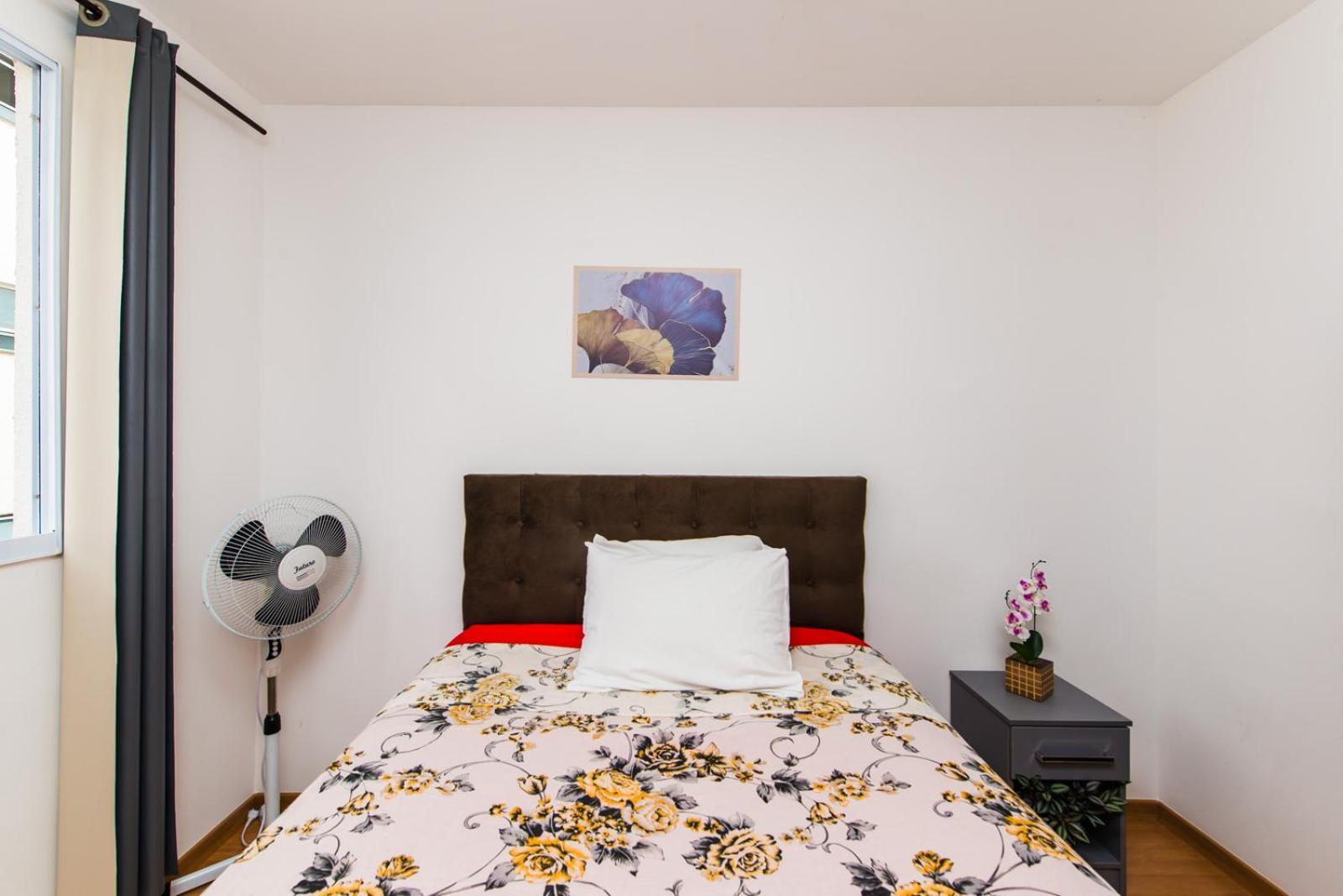 Rental Palhoca- Acomodacoes Residenciais II Florianópolis Exteriér fotografie