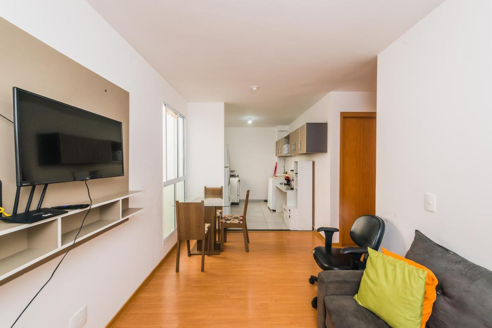 Rental Palhoca- Acomodacoes Residenciais II Florianópolis Exteriér fotografie