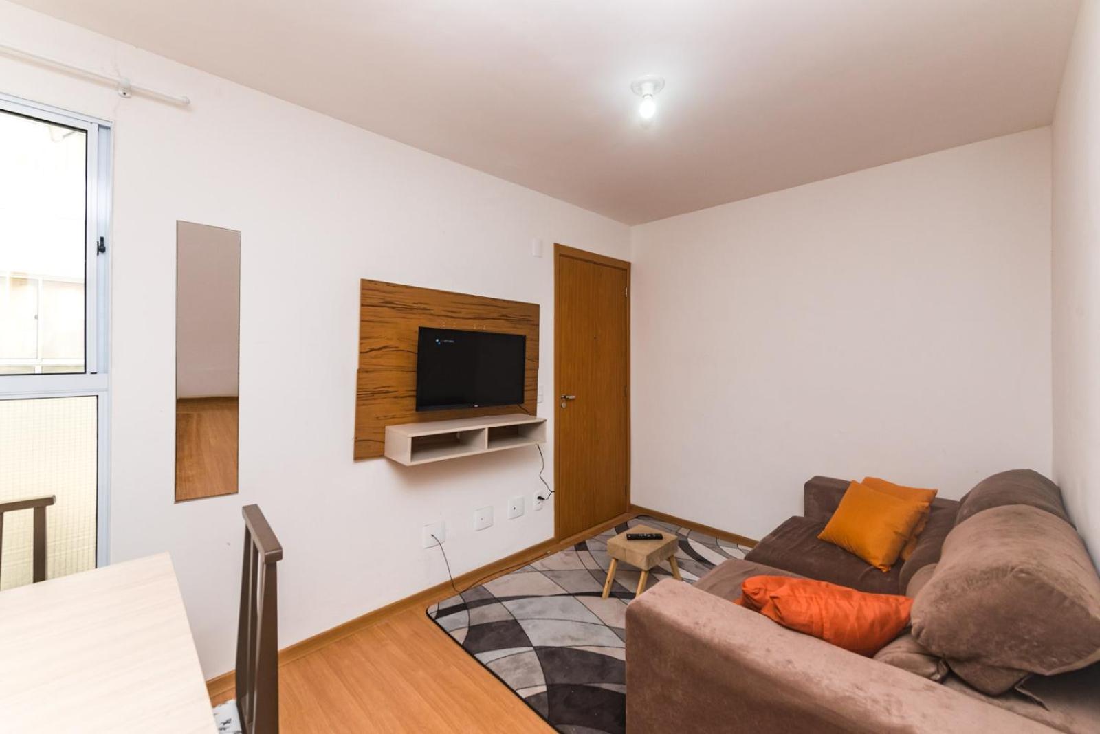 Rental Palhoca- Acomodacoes Residenciais II Florianópolis Exteriér fotografie