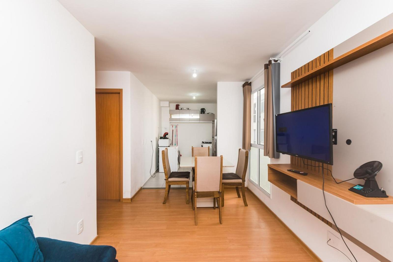 Rental Palhoca- Acomodacoes Residenciais II Florianópolis Exteriér fotografie