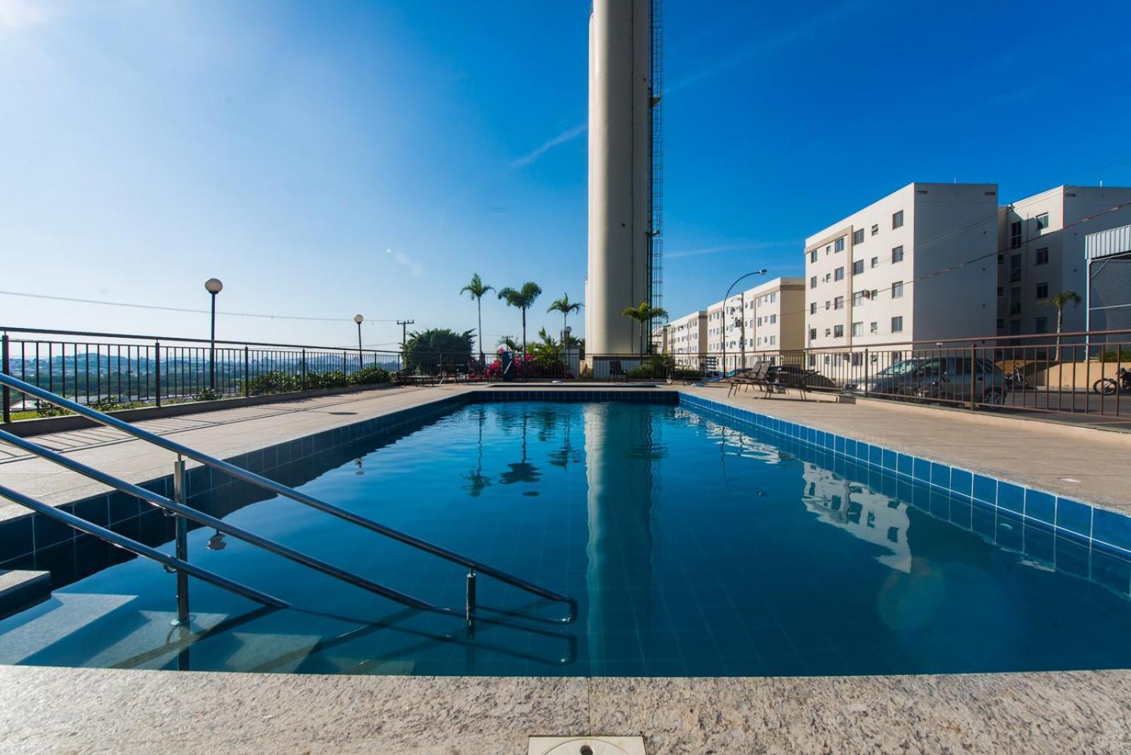 Rental Palhoca- Acomodacoes Residenciais II Florianópolis Exteriér fotografie