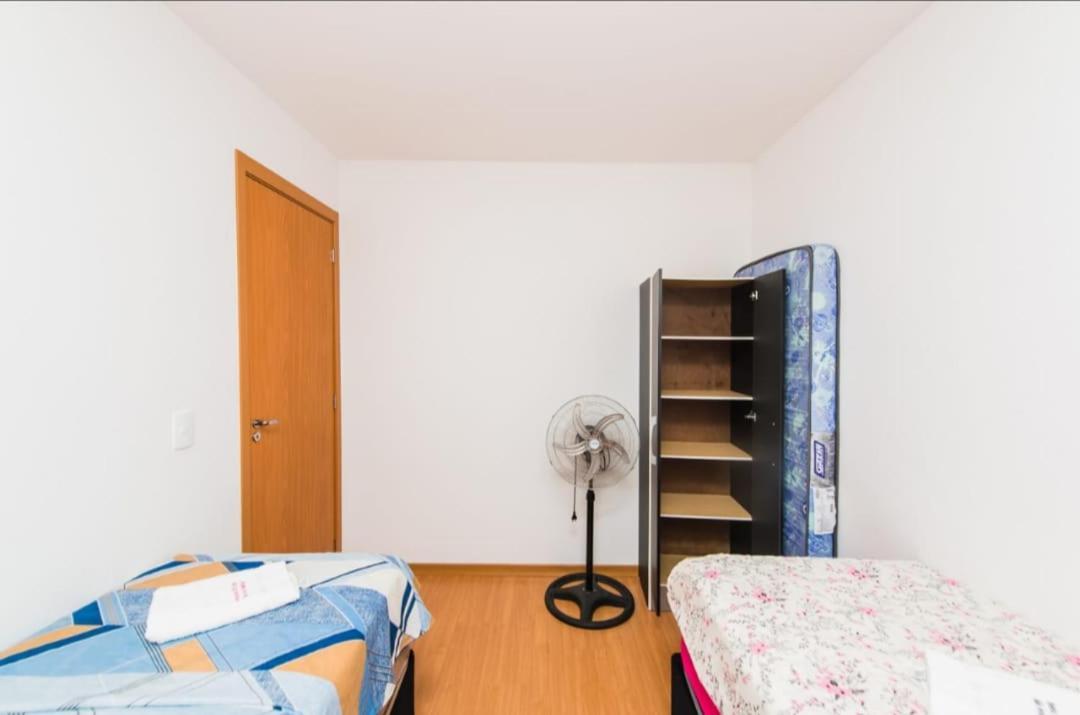 Rental Palhoca- Acomodacoes Residenciais II Florianópolis Exteriér fotografie